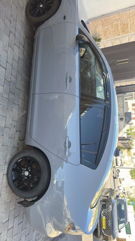 מודעת רכב מאזדה 3