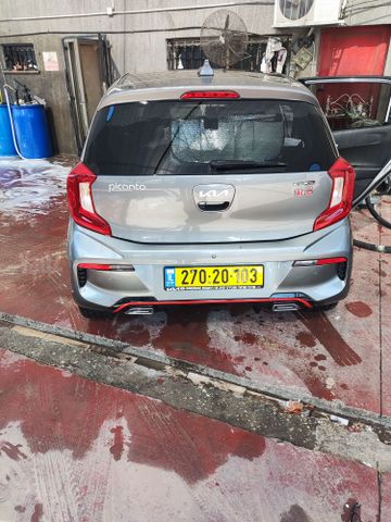 קיה פיקנטו