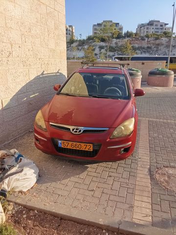 יונדאי i30