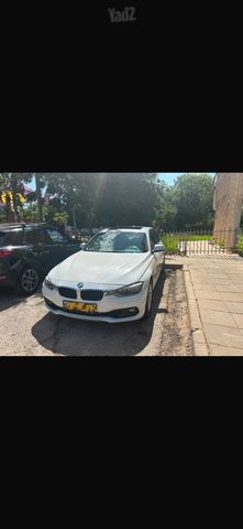 ב מ וו סדרה 3
