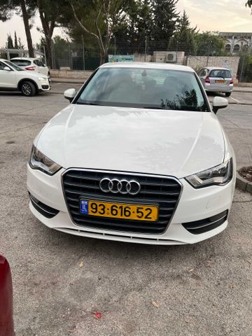אאודי A3