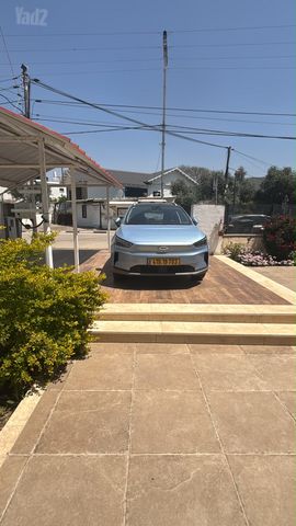 ג׳ילי Geometry C