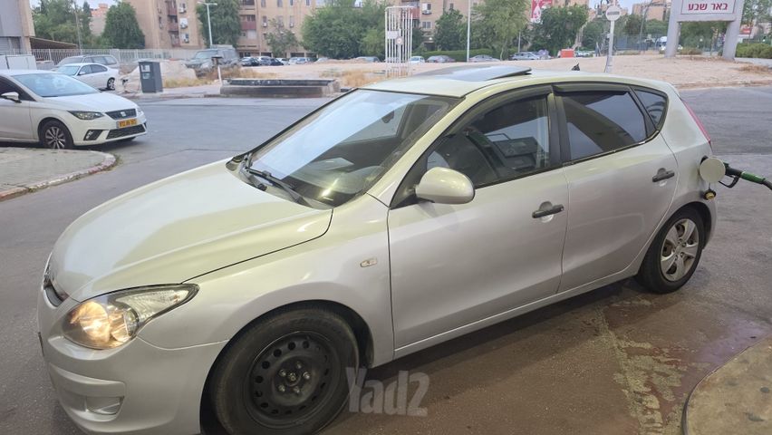 יונדאי i30