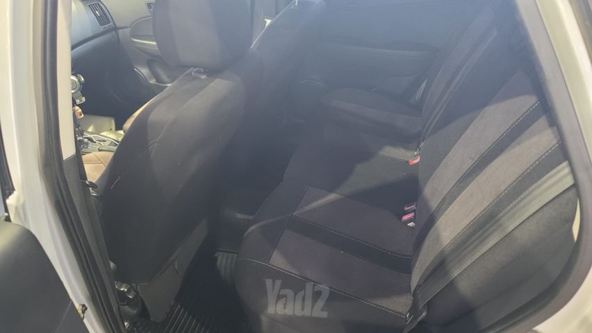 יונדאי i30