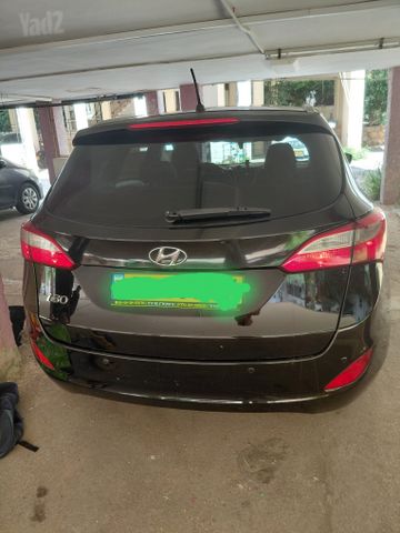 יונדאי i30