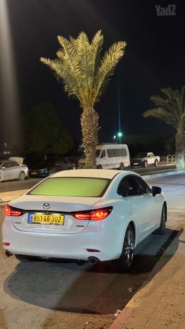 מאזדה 6