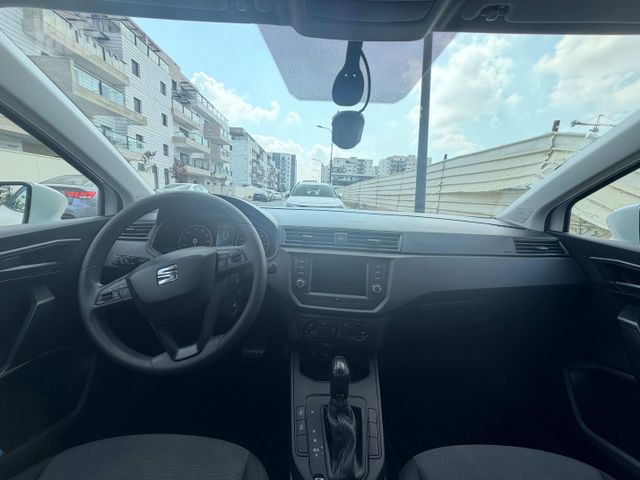 סיאט איביזה