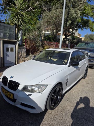 ב מ וו סדרה 3