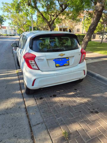 שברולט ספארק