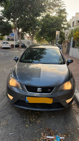 סיאט איביזה