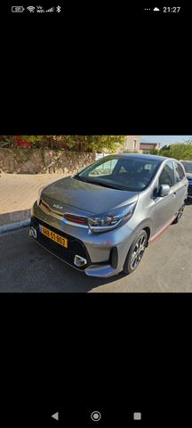 קיה פיקנטו