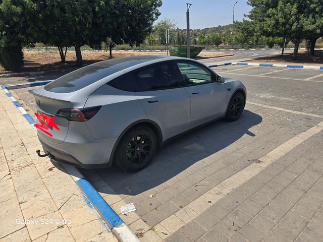 טסלה מודל Y