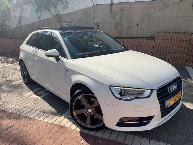 אאודי A3