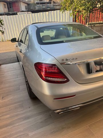 מרצדס-בנץ E-class