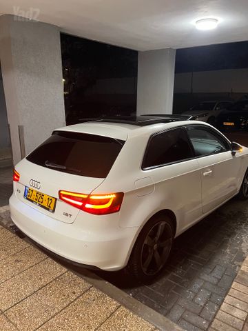 אאודי A3