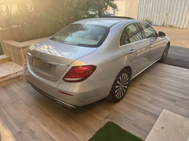 מרצדס-בנץ E-class