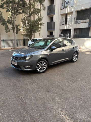 מודעת רכב סיאט איביזה