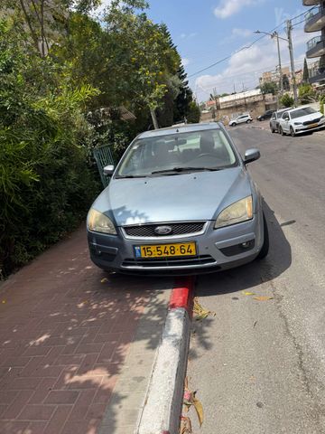פורד פוקוס