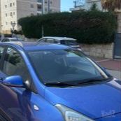 יונדאי i10