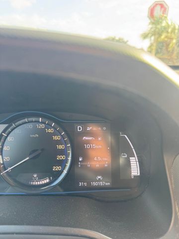 יונדאי איוניק