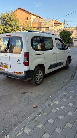 סיטרואן ברלינגו 