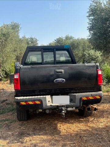 F-350 אוט׳ 6.4 (353 כ״ס)