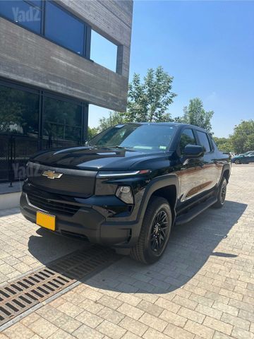 סילברדו EV 8WT Max Range חשמלי אוט׳ (510 כ״ס)