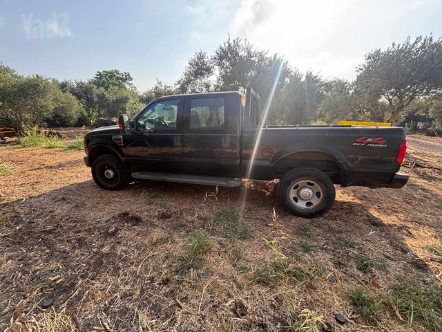 פורד F-350