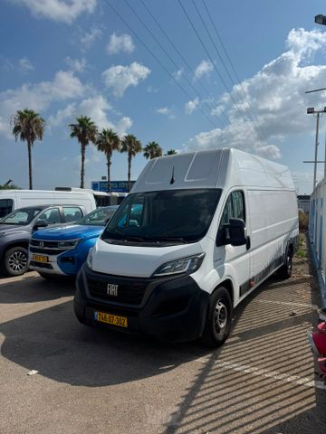 מודעת רכב פיאט דוקאטו