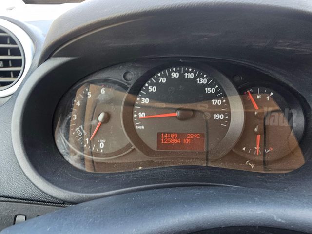 רנו קנגו