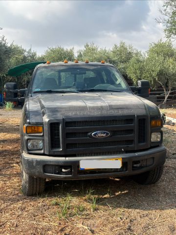 פורד F-350
