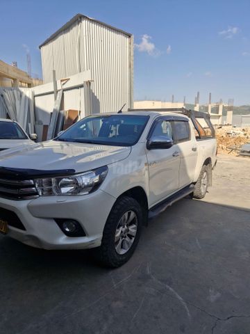 טויוטה היילקס