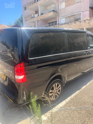 מרצדס-בנץ ויטו