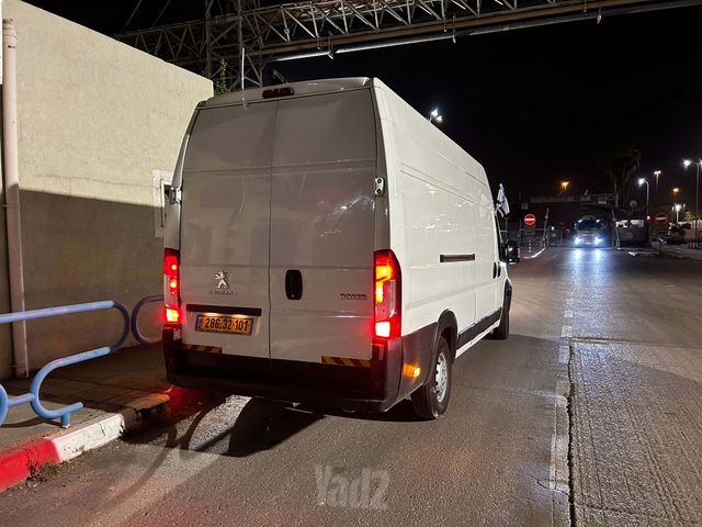 פיג'ו בוקסר