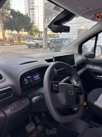 סיטרואן ברלינגו 