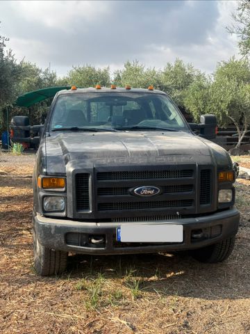 פורד F-350