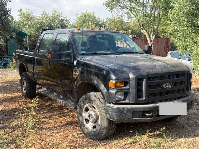 פורד F-350