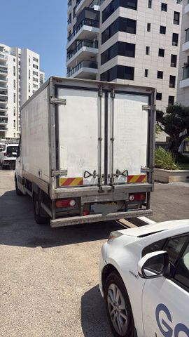 מודעת רכב יונדאי H350