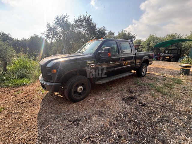 פורד F-350