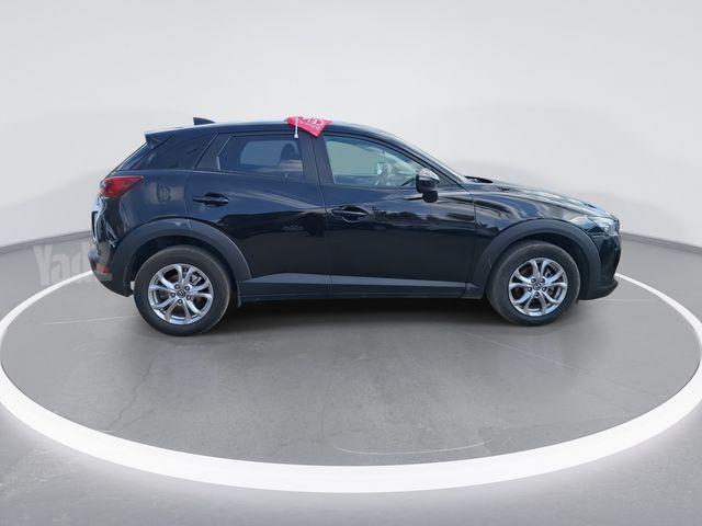 מאזדה CX-3
