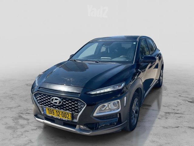 מודעת רכב יונדאי קונה