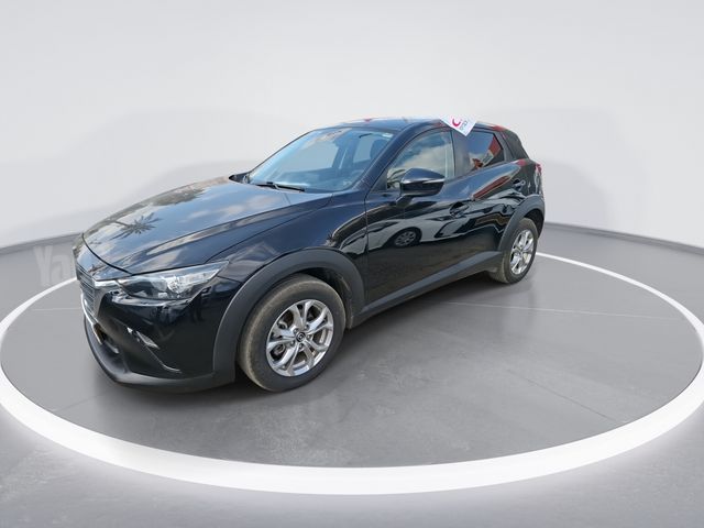 מאזדה CX-3