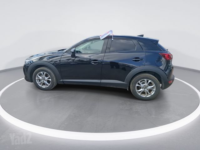 מאזדה CX-3