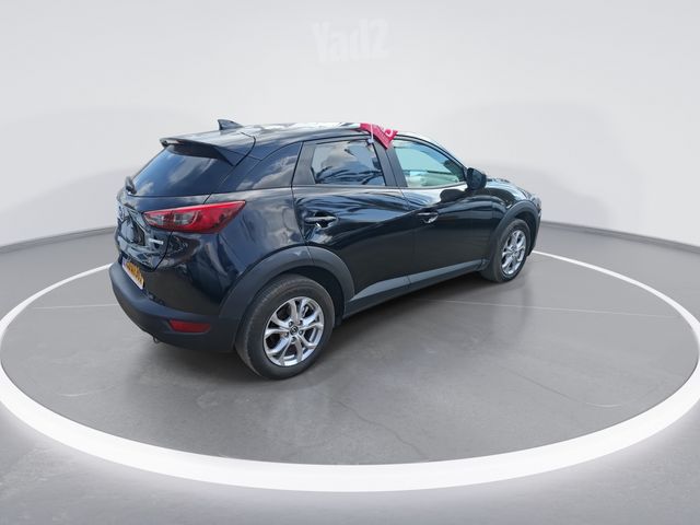 מאזדה CX-3