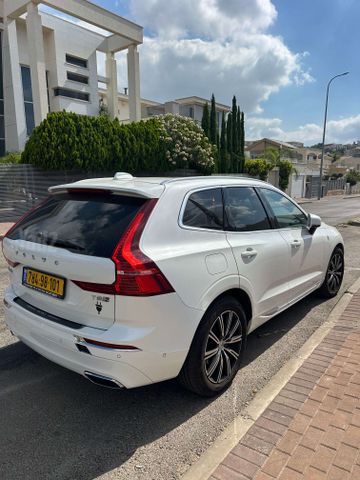 וולוו XC60