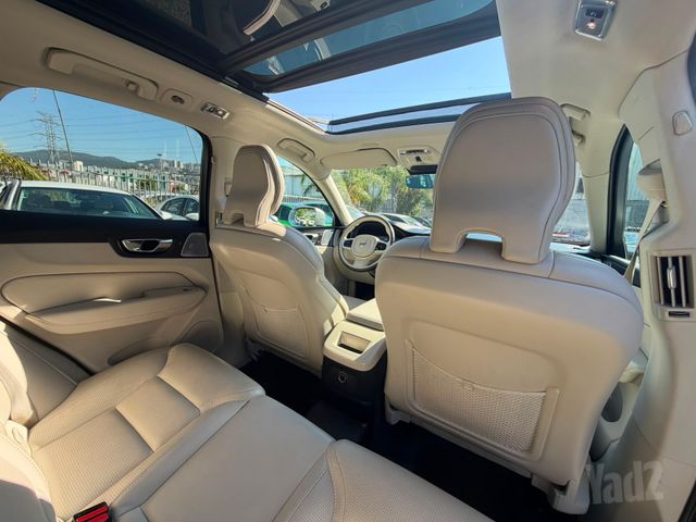 וולוו XC60