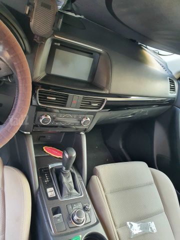 מודעת רכב מאזדה CX-5