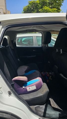 הונדה CR-V