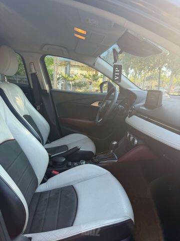 מאזדה CX-3
