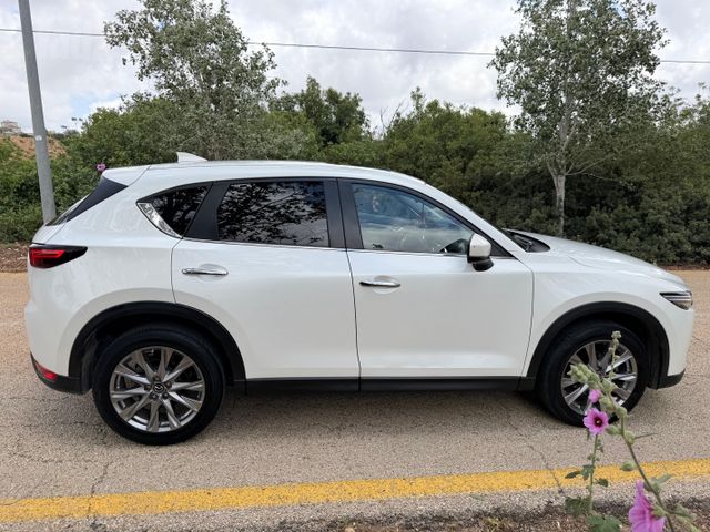 מאזדה CX-5
